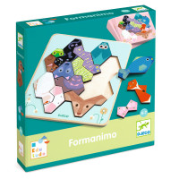 Eduludo – Formanimo